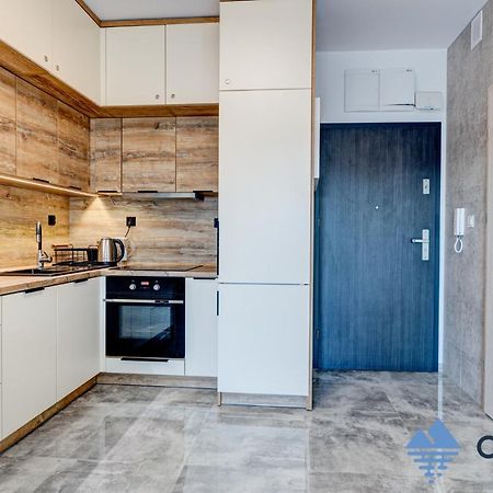 Apartament Koral Gardenia Seaside 2 - Aprent Apartment Dziwnow Luaran gambar