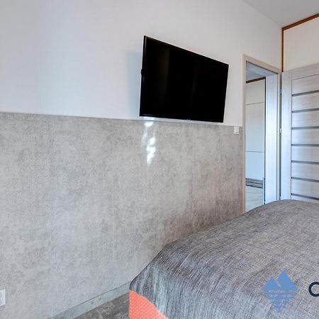Apartament Koral Gardenia Seaside 2 - Aprent Apartment Dziwnow Luaran gambar