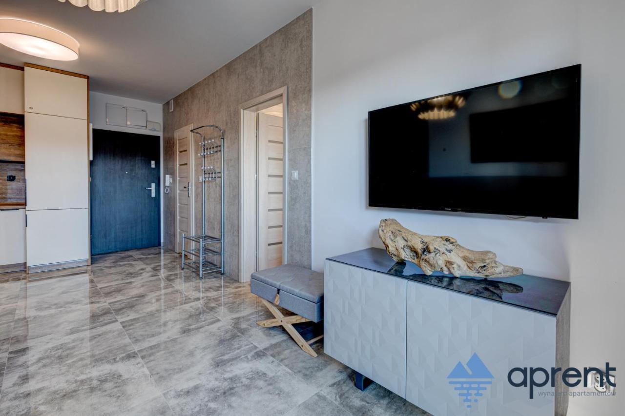 Apartament Koral Gardenia Seaside 2 - Aprent Apartment Dziwnow Luaran gambar