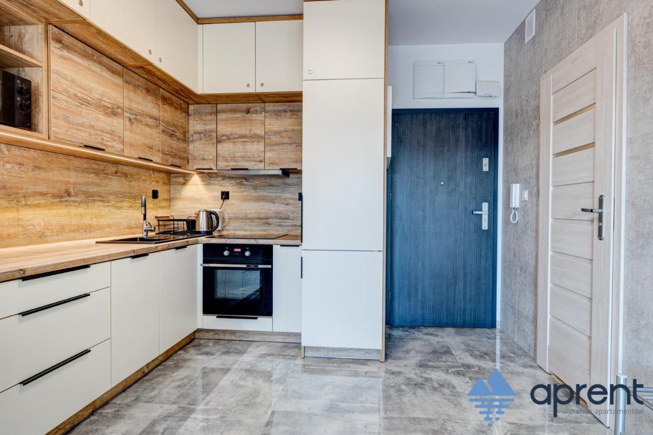 Apartament Koral Gardenia Seaside 2 - Aprent Apartment Dziwnow Luaran gambar